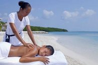 فندق Royal Palm Island مدينة بليز المرافق الصورة